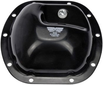 Differential Cover