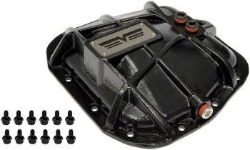 Differential Cover