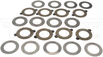 Differential Disc Kit