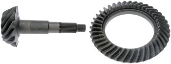 Differential Ring and Pinion