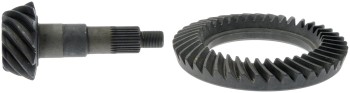 Differential Ring and Pinion