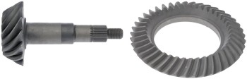 Differential Ring and Pinion