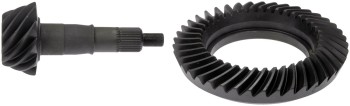 Differential Ring and Pinion