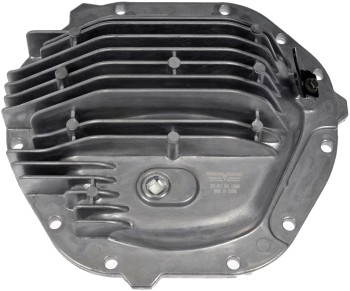 Differential Cover
