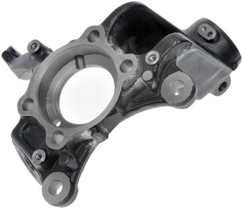 Steering Knuckle