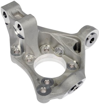 Steering Knuckle