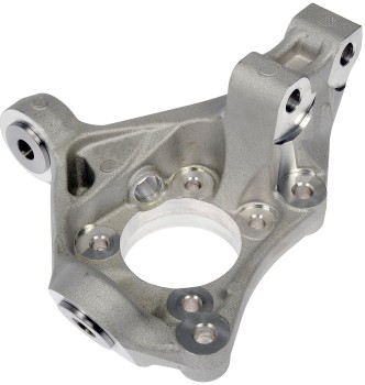 Steering Knuckle