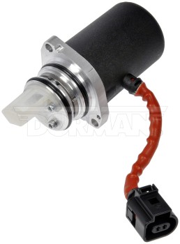 AWD Coupling Oil Pump