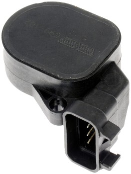 Accelerator Pedal Sensor