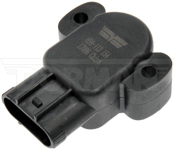 Accelerator Pedal Sensor