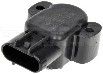 Accelerator Pedal Sensor