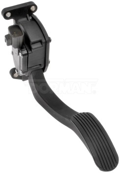 Accelerator Pedal