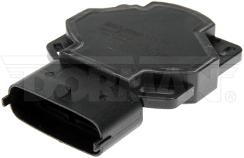 Accelerator Pedal Sensor