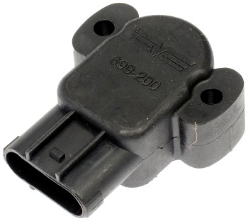 Accelerator Pedal Sensor