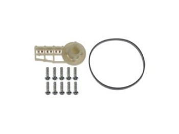 Accelerator Pedal Sensor