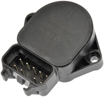 Accelerator Pedal Sensor