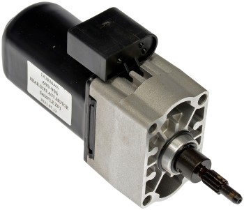 Differential Lock Motor