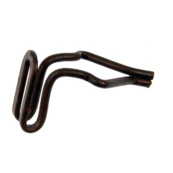 Door Interior Trim Panel Retainer