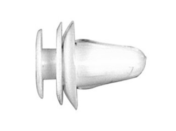 Interior Panel Retainer