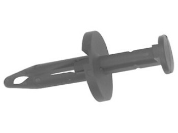 Engine Coolant Reservoir Clip