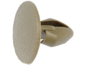 Door Interior Trim Panel Retainer