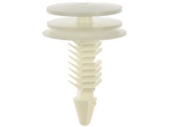 Door Interior Trim Panel Retainer