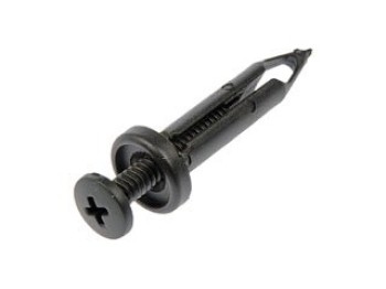 Door Interior Trim Panel Retainer