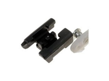 Window Regulator Guide