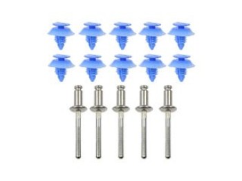 Door Panel Install Kit