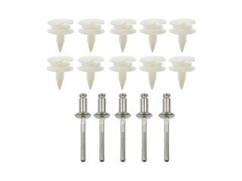 Door Panel Install Kit