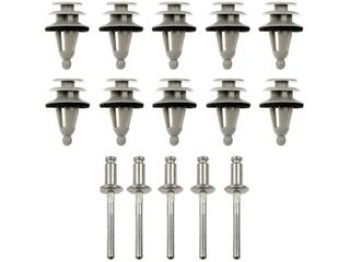 Door Panel Install Kit