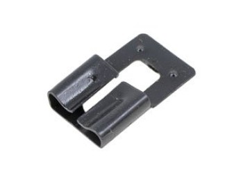Door Lock Rod Clip