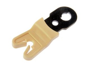 Door Lock Rod Clip