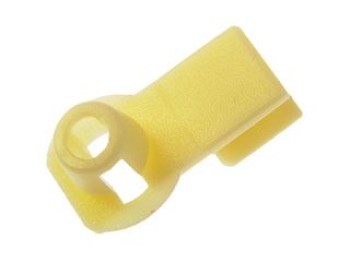 Door Lock Rod Clip