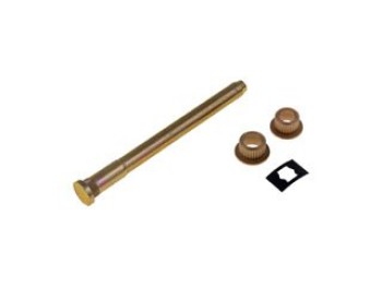 Door Hinge Pin and Bushing Kit
