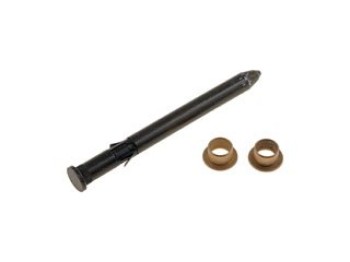 Door Hinge Pin and Bushing Kit
