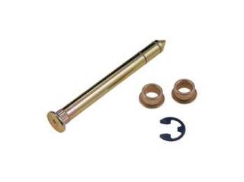 Door Hinge Pin and Bushing Kit