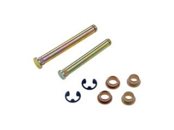 Door Hinge Pin and Bushing Kit