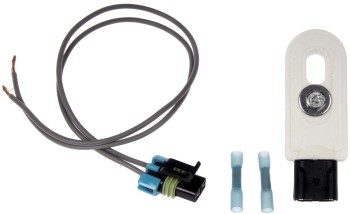 Daytime Running Light Resistor