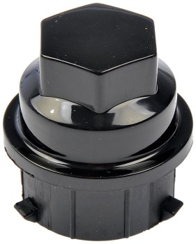 Wheel Fastener Cover