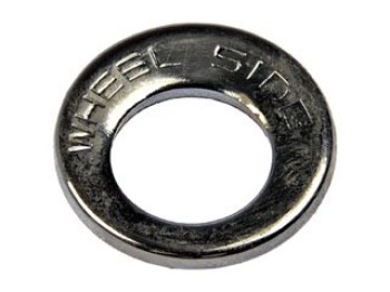 Wheel Washer