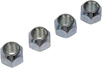 Wheel Lug Nut