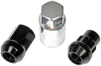 Wheel Lug Nut