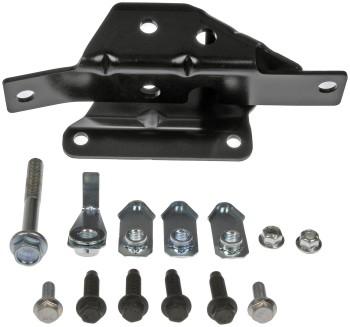 Leaf Spring Hanger