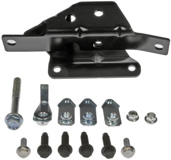 Leaf Spring Hanger