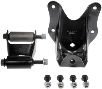 Leaf Spring Shackle and Bracket Kit