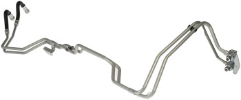 Automatic Transmission Oil Cooler Hose Assembly