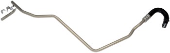 Automatic Transmission Oil Cooler Hose Assembly