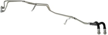 Automatic Transmission Oil Cooler Hose Assembly