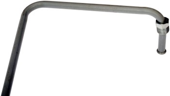 Automatic Transmission Oil Cooler Hose Assembly